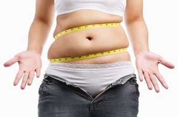 El exceso de peso afecta la salud de