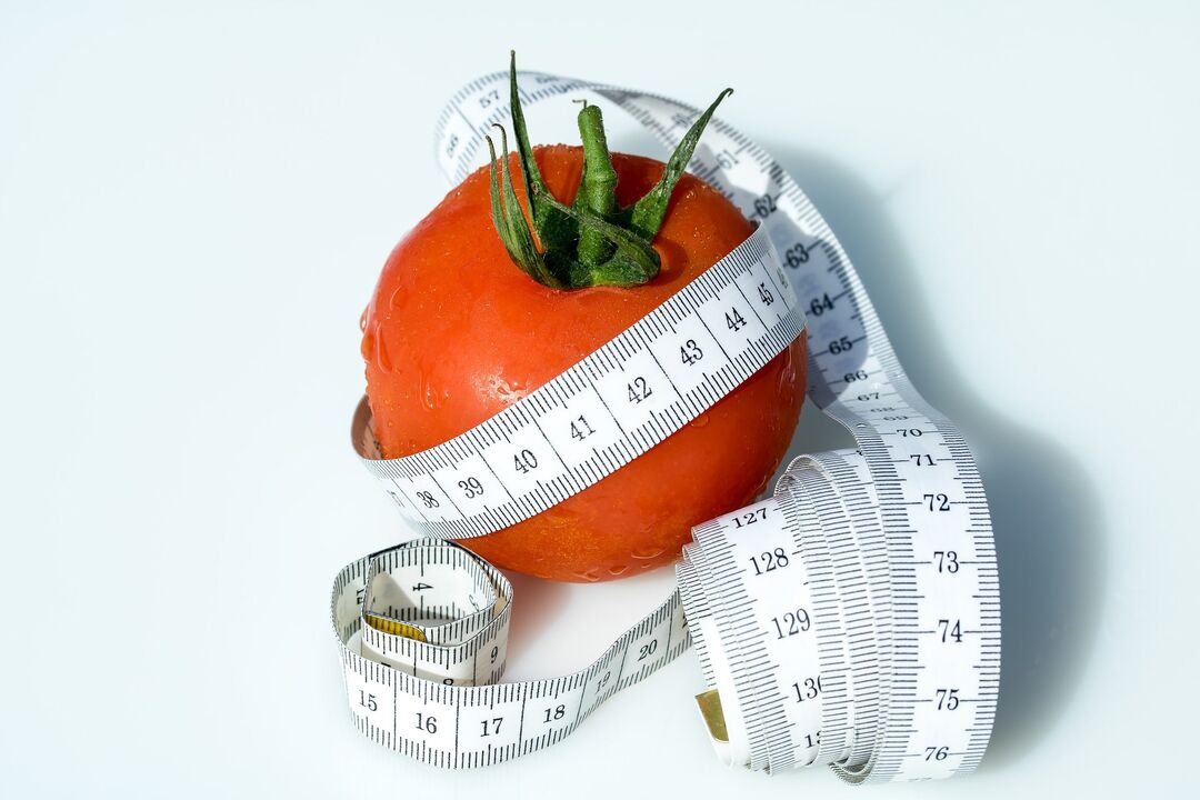Alimentos dietéticos según grupo sanguíneo para quienes quieren adelgazar. 