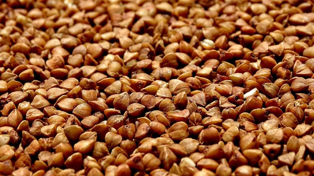 Tipos de alimentos