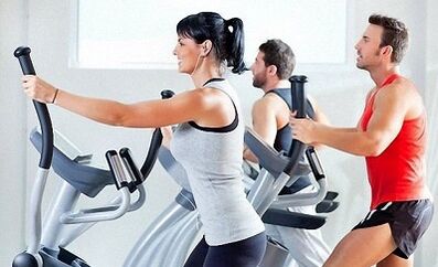 ejercicios para bajar de peso